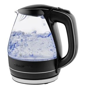 Ovente Electric Tea Kettle 1.5L capacity KG83B Brand new